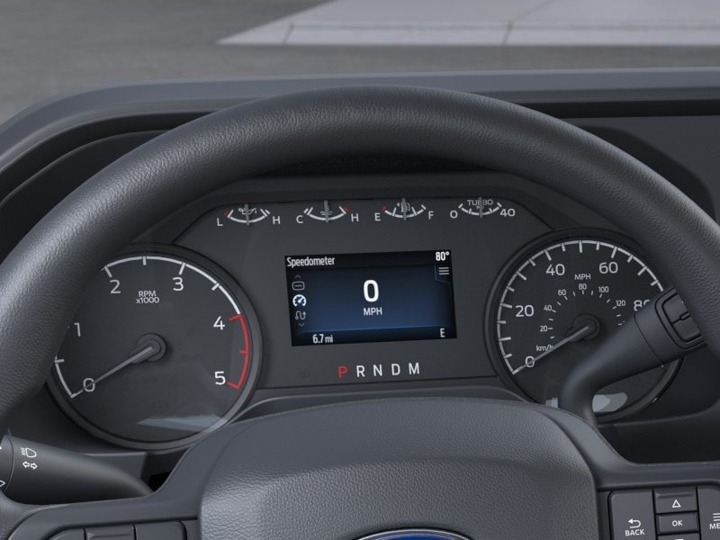 2026 Ford F-250 Super Duty XL - Photo 35