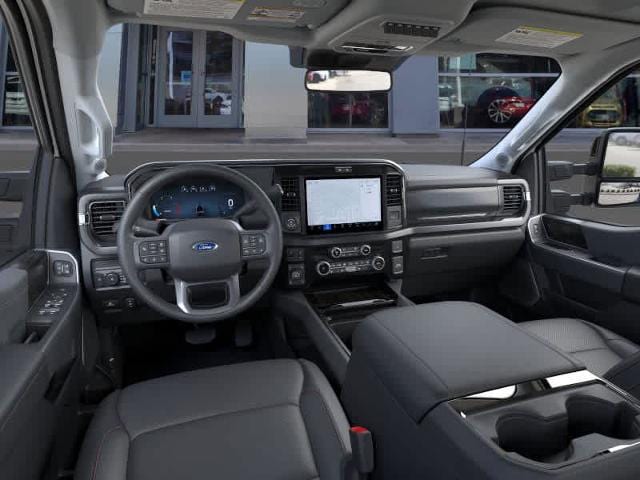 Thumbnail: 2026 Ford F-250 - 31