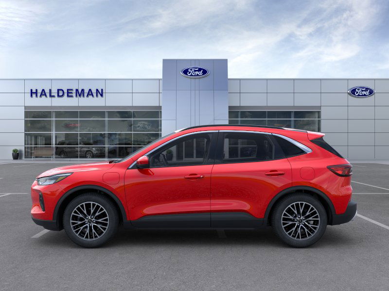 2024 Ford Escape Base photo 3