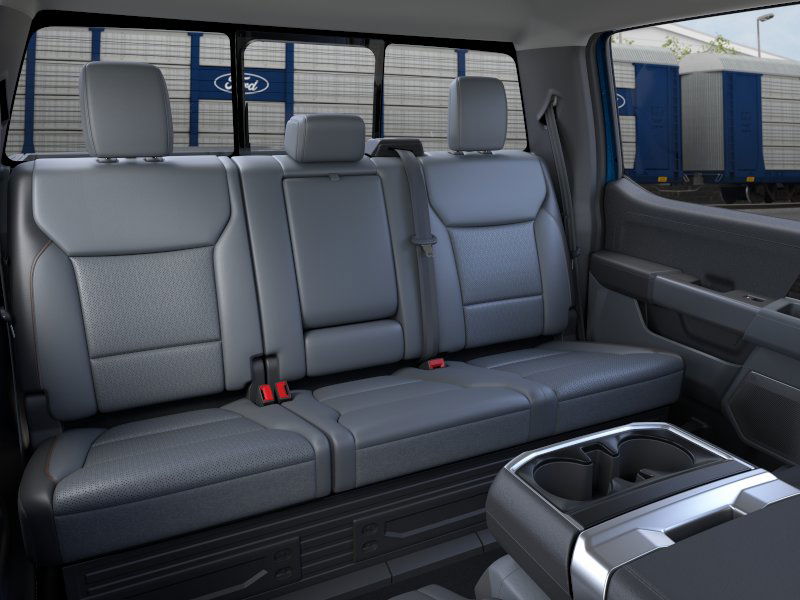 2025 Ford F-150  11