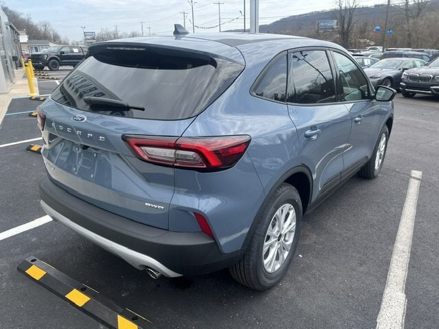 2026 Ford Escape Active - Photo 35