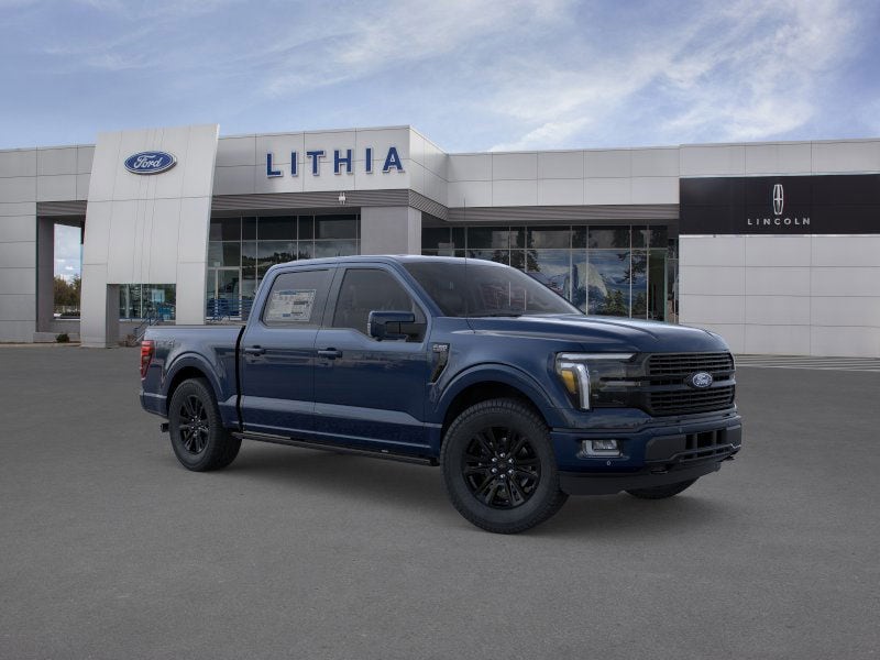 Thumbnail: 2026 Ford F-150 - 36