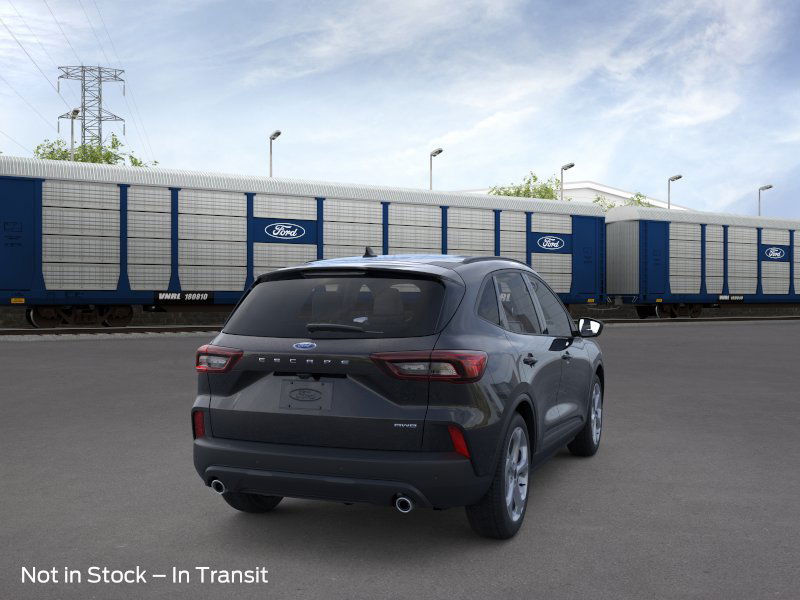 Thumbnail: 2025 Ford Escape - 31