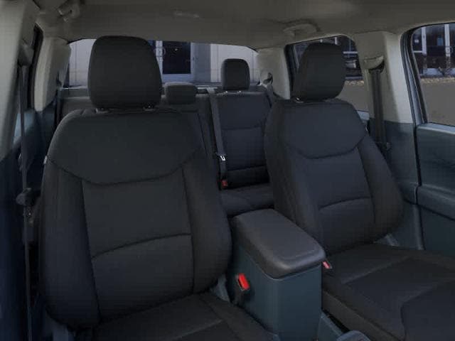 Thumbnail: 2026 Ford Maverick - 34