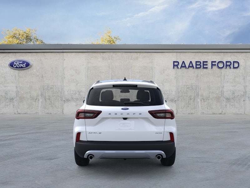 2026 Ford Escape Active - Photo 26