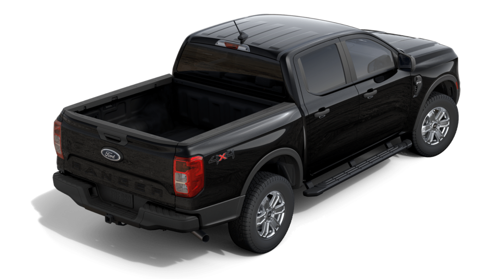 New 2025 Ford Ranger XL TRUCK