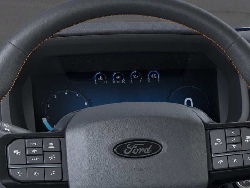 Thumbnail: 2025 Ford F-150 - 35