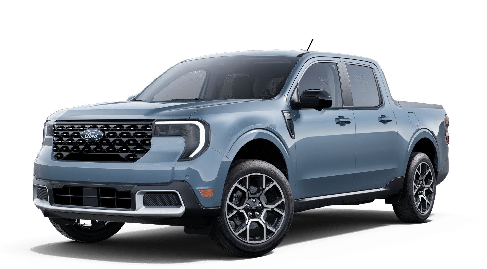 Thumbnail: 2025 Ford Maverick - 30