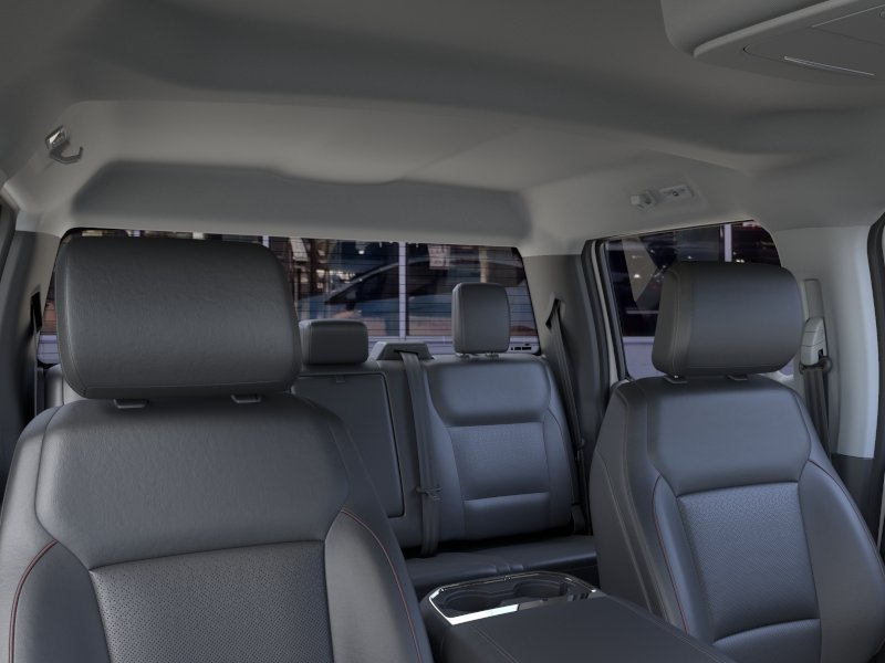 2026 Ford F-250 Super Duty Lariat - Photo 22