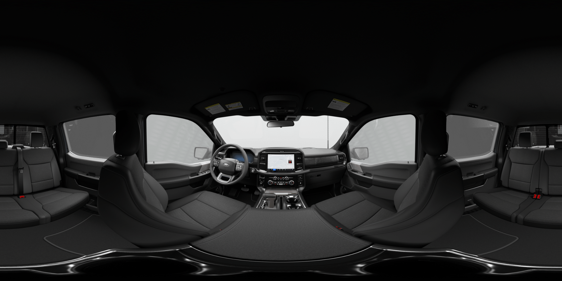 Thumbnail: 2026 Ford F-150 - 8