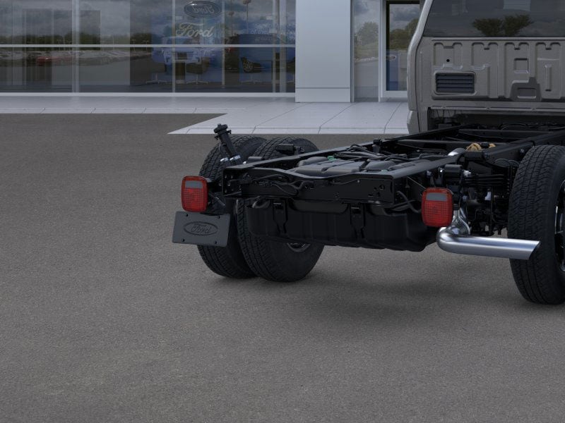 new 2026 Ford Super Duty F-350 DRW car, priced at $78,700