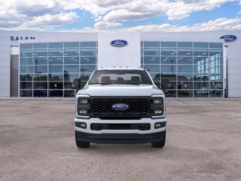 2025 Ford F-250 Super Duty XL - Photo 30