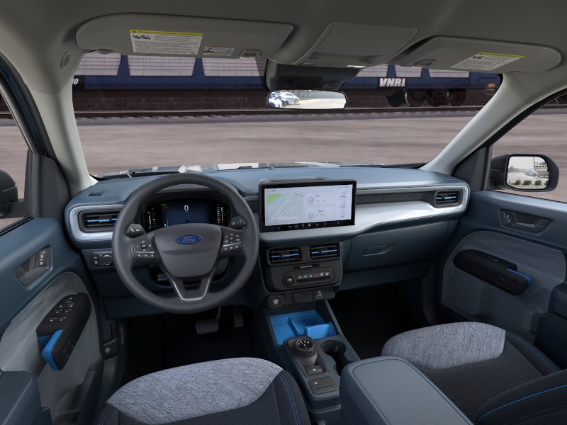 2026 Ford Maverick XLT - Photo 9