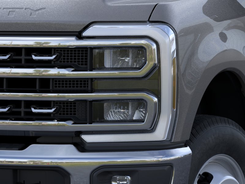 2026 Ford F-350SD XLT Truck