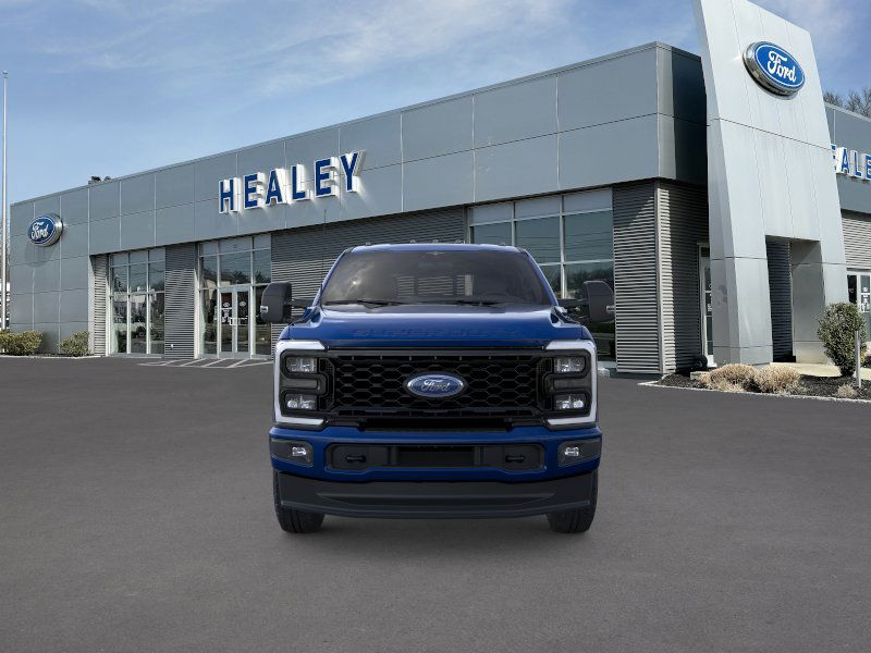 2026 Ford F-350 Super Duty XL - Photo 28