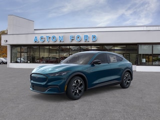 2026 Ford Mustang Mach-E Select SUV