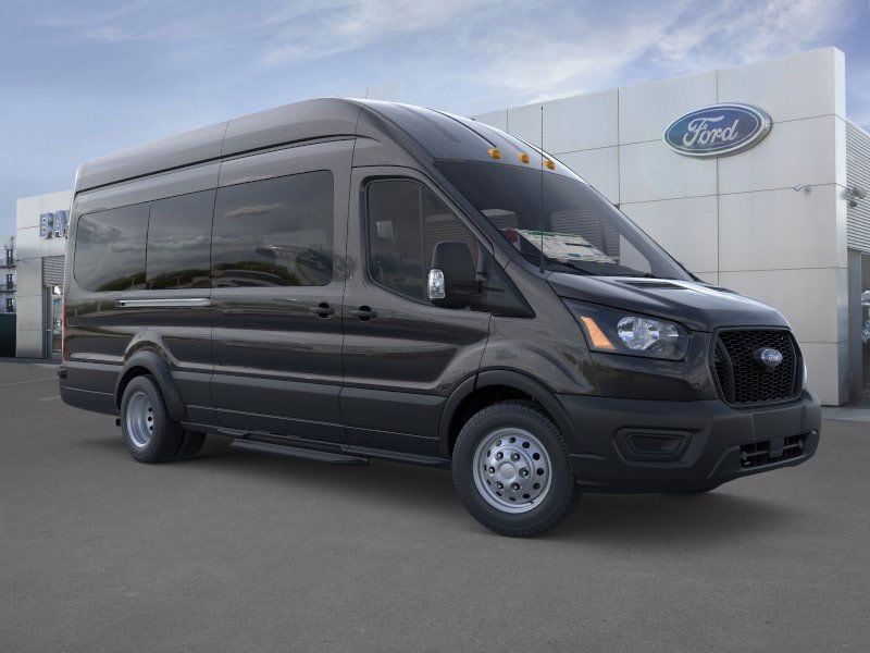 2025 Ford Transit Passenger Van XL's photo
