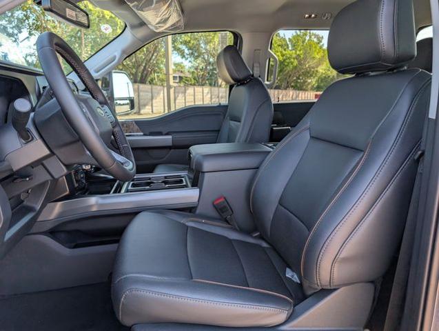 2026 Ford F-250 Super Duty Lariat - Photo 53