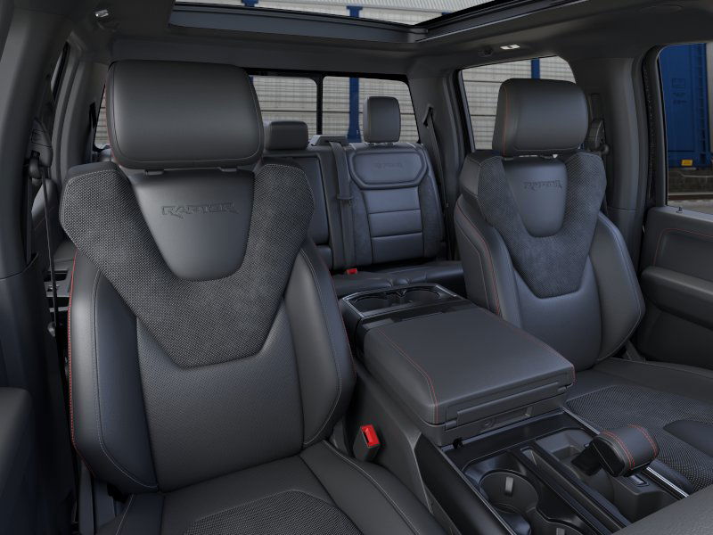 2025 Ford F-150 Raptor 32