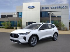 2026 Ford Escape ST-Line SUV
