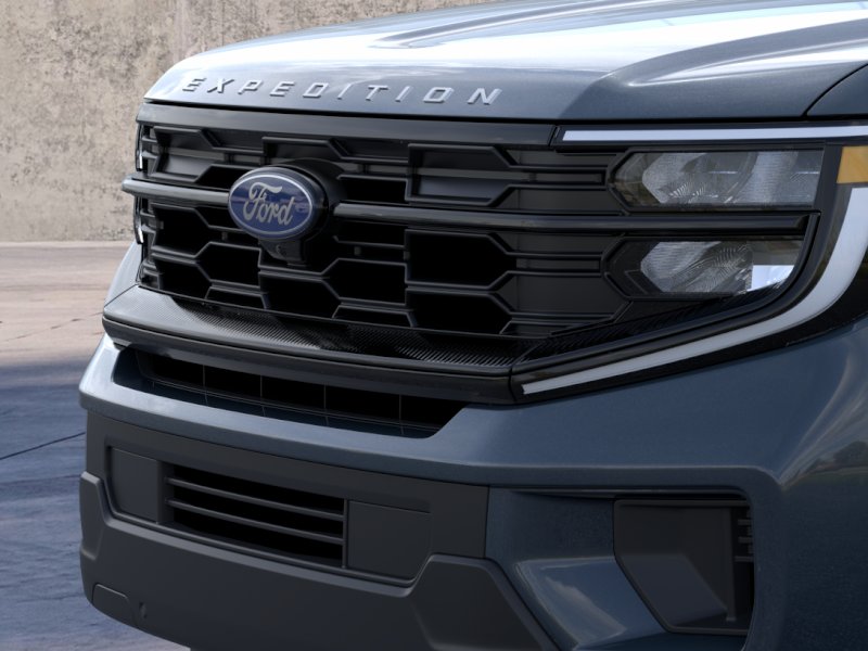 2025 Ford Expedition Active - Photo 17