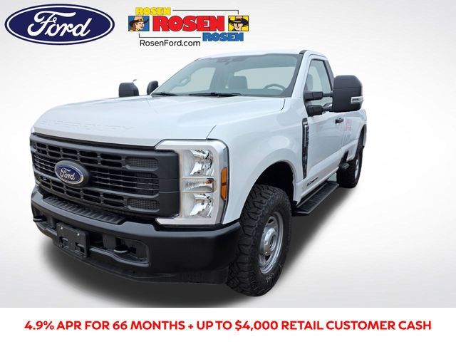 2026 Ford F-250 Super Duty XL - Photo 29