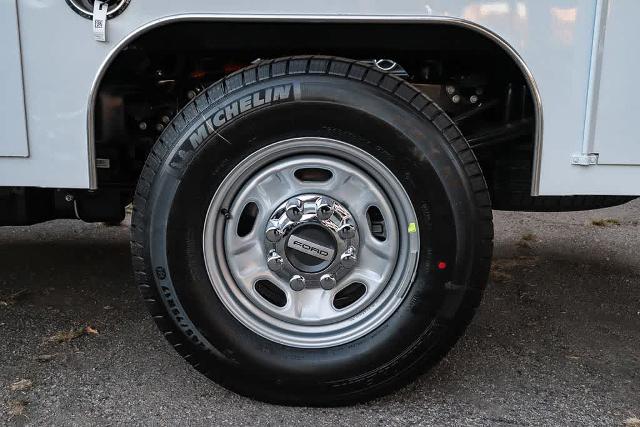 Thumbnail: 2026 Ford F-250 - 42