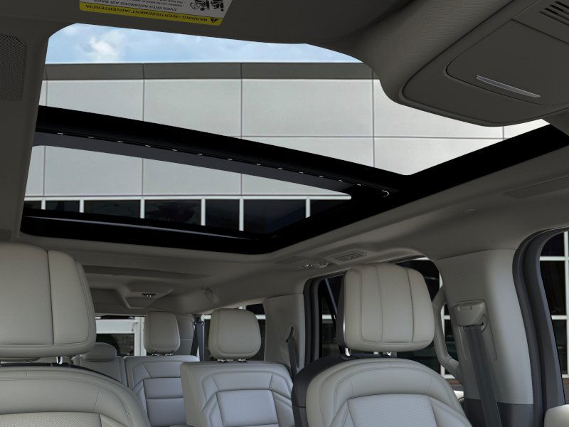 2025 Lincoln Navigator Reserve L - Photo 22