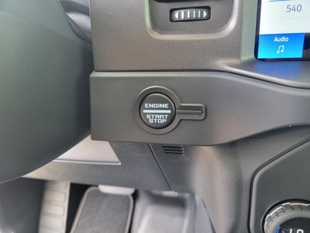 2025 Ford Bronco 4-Door Badlands - Photo 51