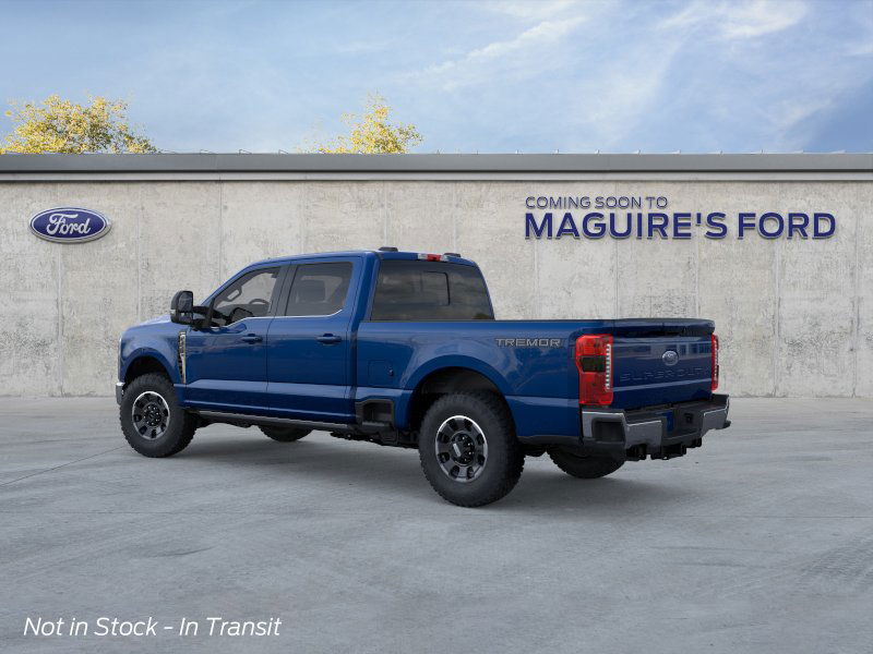 2026 Ford F-350 Lariat photo 4