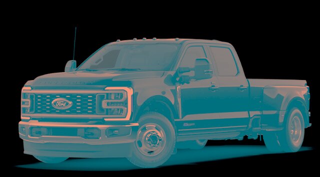 New 2027 Ford F-350 Lariat TRUCK