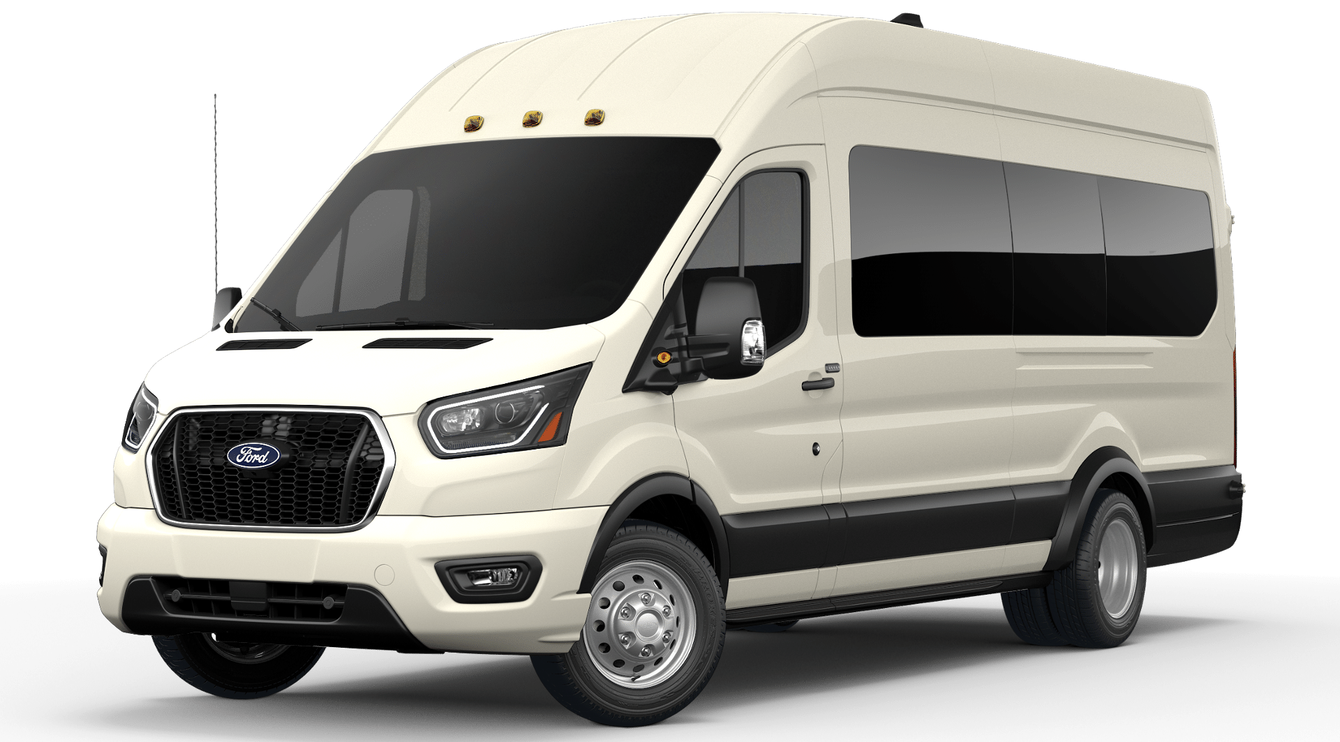 2026 Ford Transit Passenger Van XL's photo