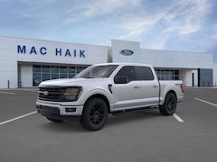 2025 Ford F-150 XLT TRUCK