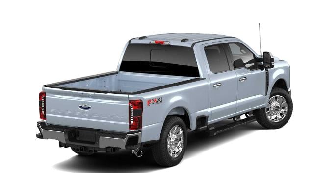 Thumbnail: 2026 Ford F-350 - 25