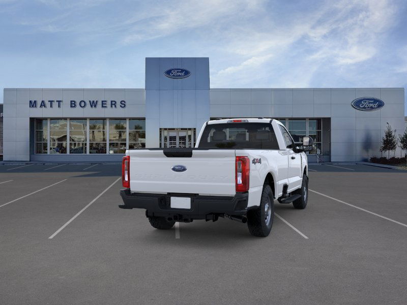 2026 Ford F-350 Super Duty XL - Photo 32