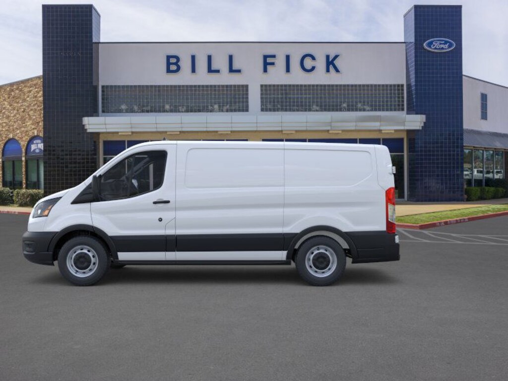 New 2025 Ford Transit-350 Cargo Base VAN