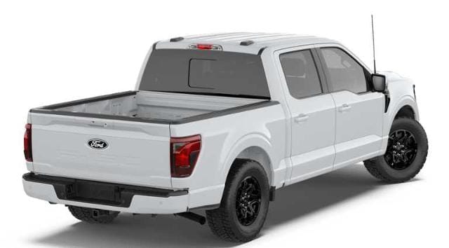 Thumbnail: 2026 Ford F-150 - 25