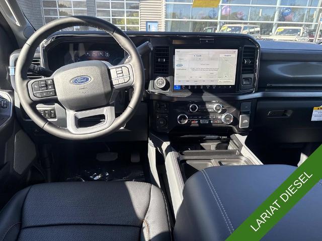 2026 Ford F-350 Super Duty Lariat - Photo 19