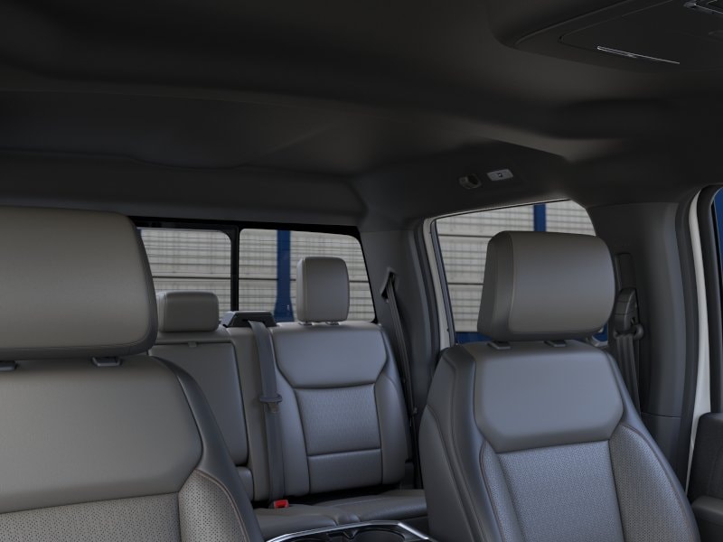 Thumbnail: 2026 Ford F-150 - 44