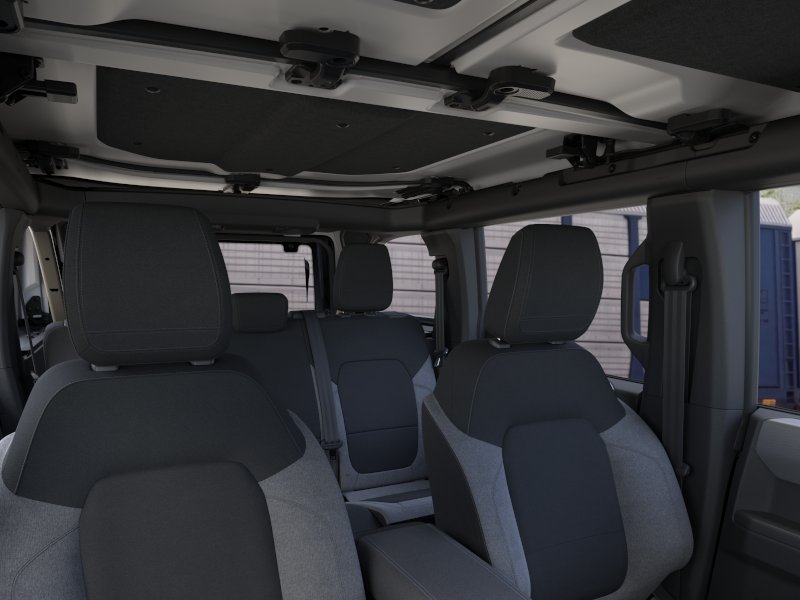 2026 Ford Bronco Big Bend&reg; SUV
