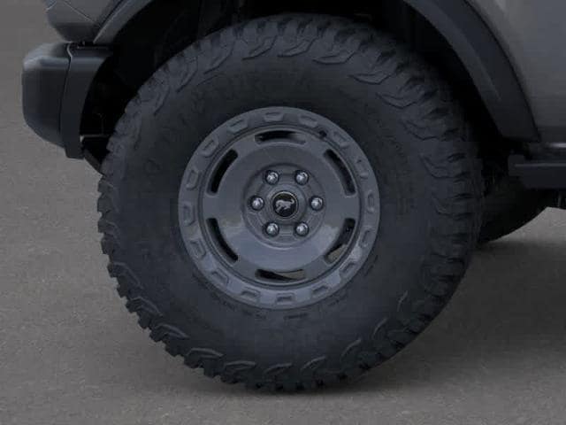 Thumbnail: 2025 Ford Bronco - 46