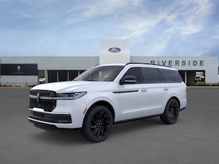 2025 Lincoln Navigator Reserve SUV