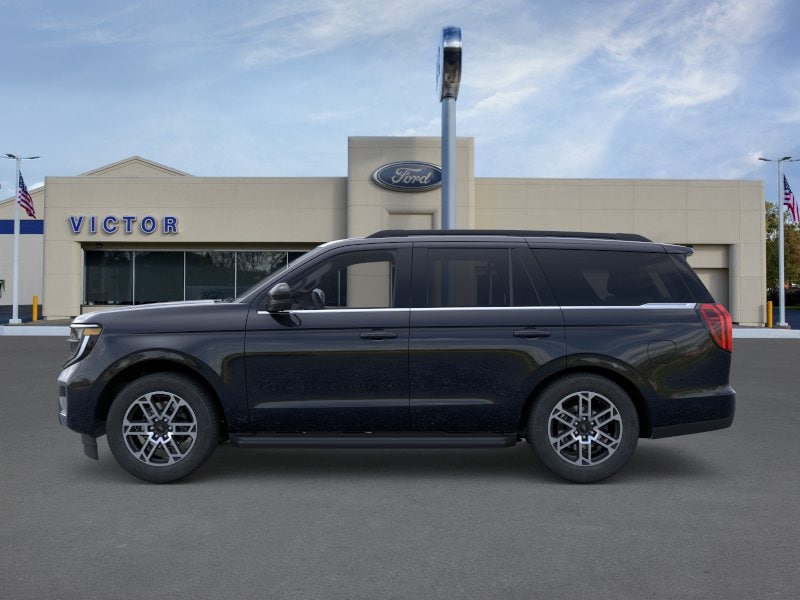 2025 Ford Expedition Active - Photo 9