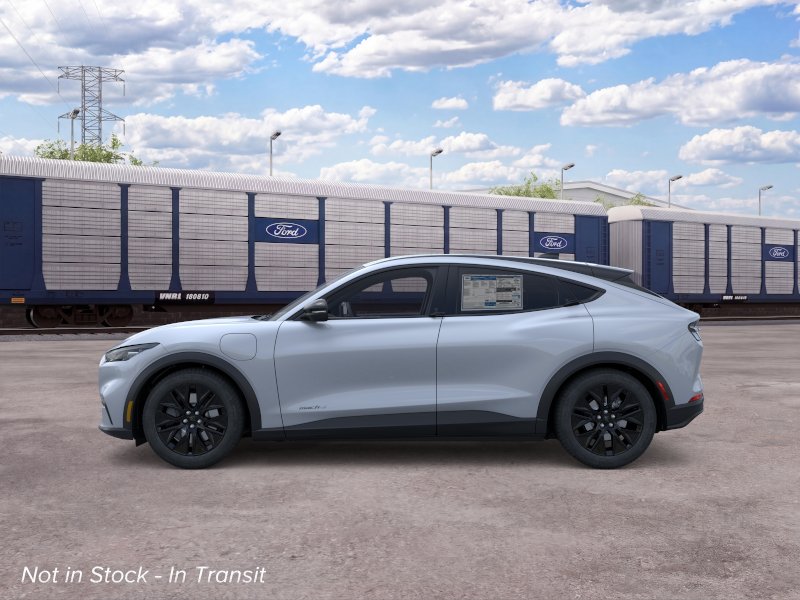 2026 Ford Mustang Mach-E Select SUV