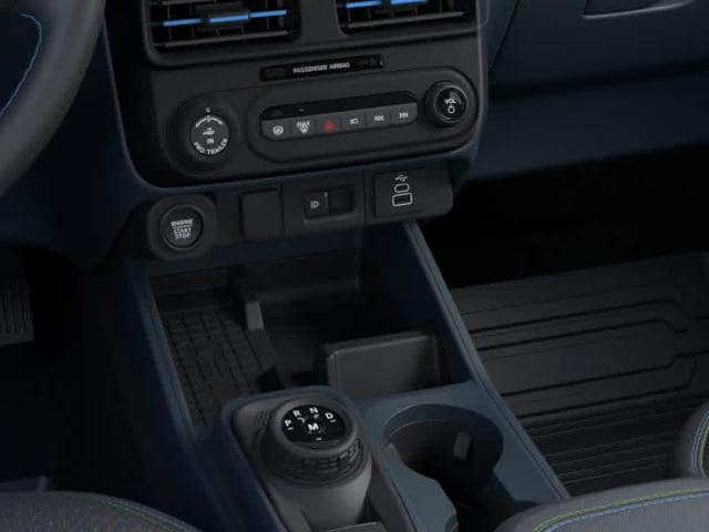 Thumbnail: 2025 Ford Maverick - 40