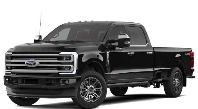 Thumbnail: 2026 Ford Econoline - 23