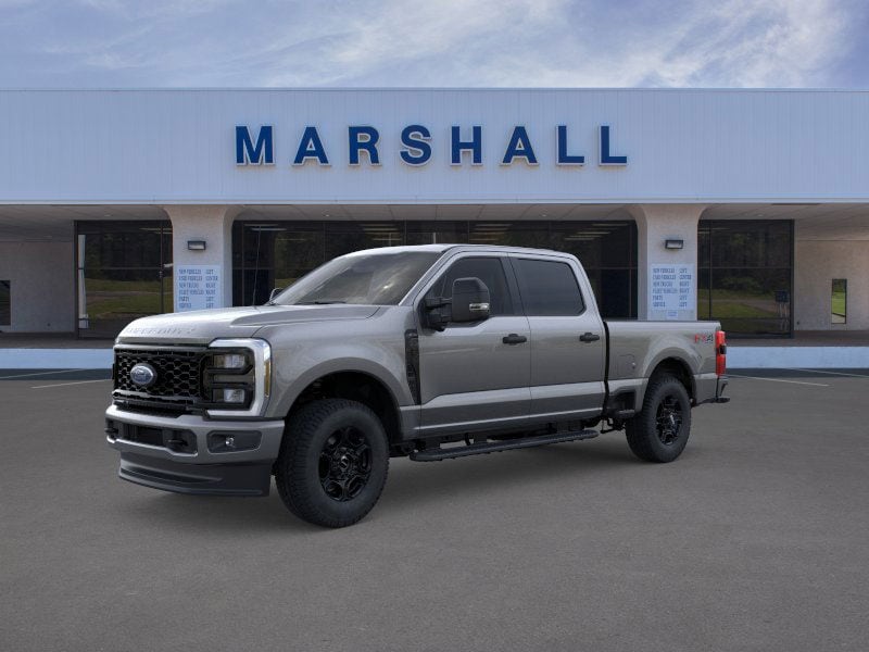 2026 Ford F-250 Super Duty XL's photo