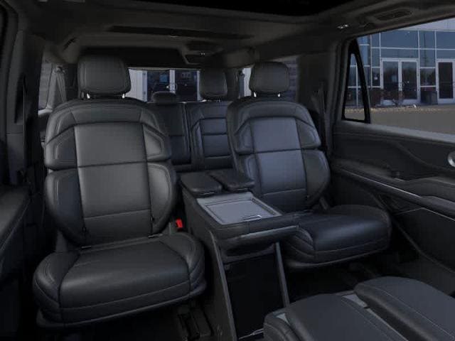 2026 Lincoln Navigator Reserve L - Photo 34
