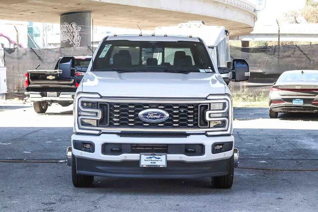 Thumbnail: 2026 Ford F-350 - 43