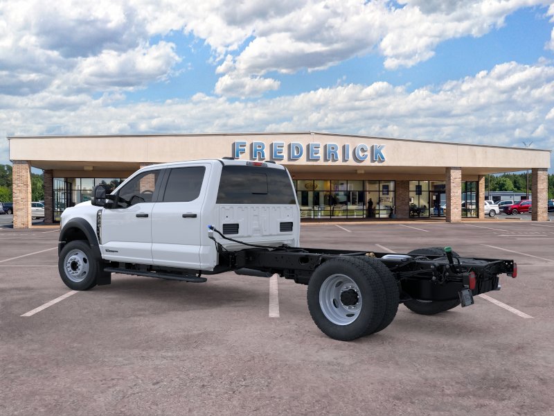 2026 Ford Super Duty F-450 DRW F-450&reg; XL